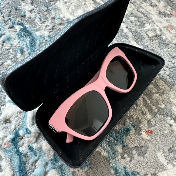 6 Designer Sunglasses BUNDLE! Value $2500+ BALENCIAGA STELLA BLVGARI & More - Picture 8 of 13